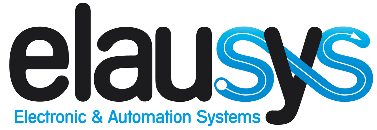 ELAUSYS logo