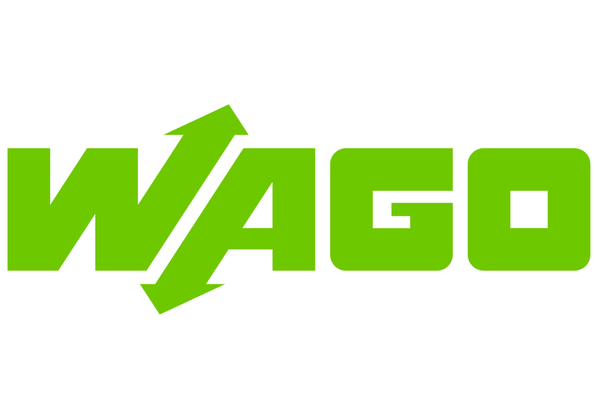WAGO logo