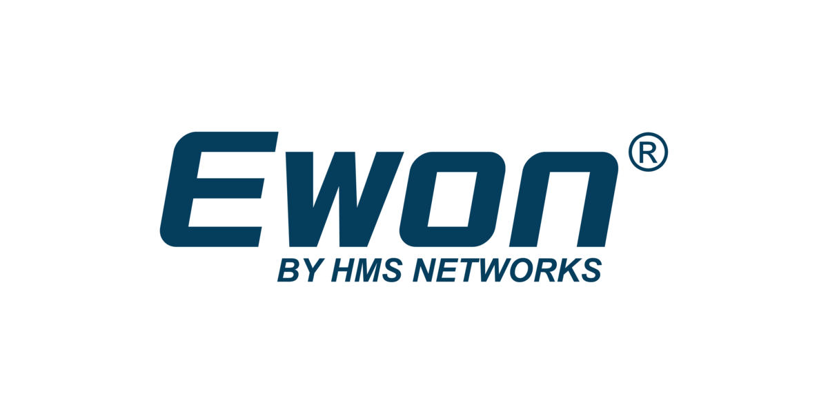 Ewon logo