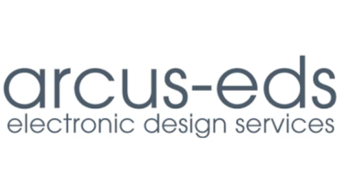 Arcus-EDS logo