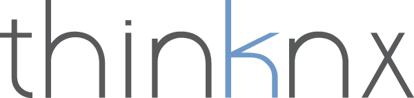 ThinKnx logo