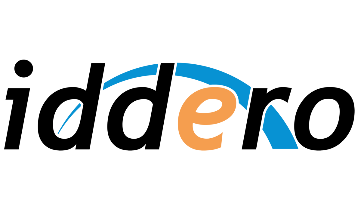 Iddero logo