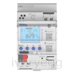 TR 648 top3 RC KNX Digital time switch