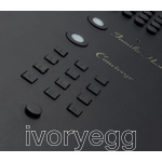 Custom name engraving or logo printing