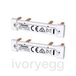 Comb busbar for MAXinBOX 88 - Upper and lower comb