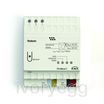 Power supply 640mA T KNX
