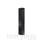 Aalto F5 - blue metallic