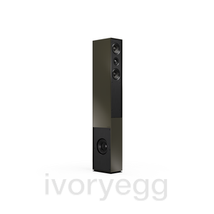 Aalto F5 - green metallic