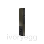 Aalto F5 - green metallic