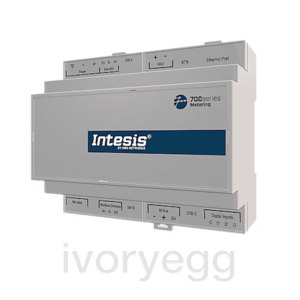 M-Bus, Modbus, and Digital Pulses to KNX, Modbus, or BACnet  - Up to 20 meters