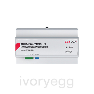 SMARTCONTROLLER APC20 PS DALI-2
