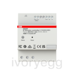 IP Elevator controller DIN rail module