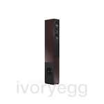 Aalto F5 - red metallic