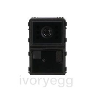 Welcome A/V module black