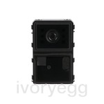 Welcome A/V module black