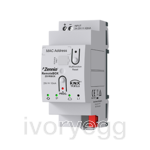RemoteBOX Device for remote control with Zennio Remote (up to 100 controls)