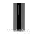 Card reader black wiegand
