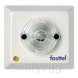 Fasttel Teleflash xenon analogue