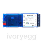 KNX TP Blue IO 550 CV secure LED dimming actuator 4-fold constant voltage