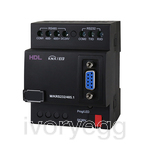 KNX-RS232-RS485 Converter