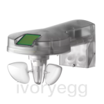 Meteodata 150 GPS KNX Combined Sensor / Weather Station