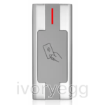Card reader grey wiegand