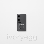 Wireless Five Switch Casambi Module