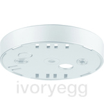 SM housing KNX Presence dectector Accessories pure white