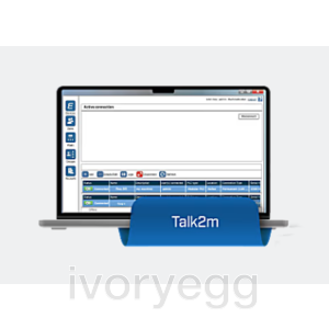 Talk2M Pro Additional Credit Refill