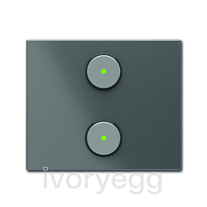 Control Element, 1/2-fold