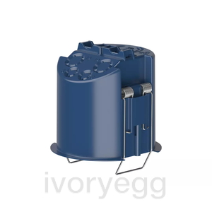 Ceiling installation box 68A