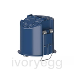 Ceiling installation box 68A