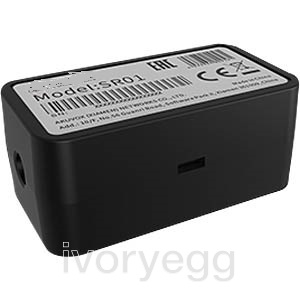 Security relay for FT26K(-QR)