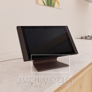 Optional table stand for FTBM30CC, Bronze mat