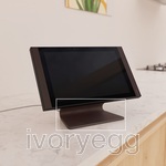 Optional table stand for FTBM30CC, Bronze mat
