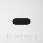 Dual USBC Module - Matte Black