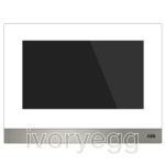 Welcome IP Touch 7 Lite, with cyber security boot & storage, SM&FM, white