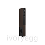 Aalto F5 - speaker - bronze tone