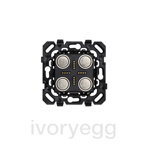 Eve Plus wall base POE