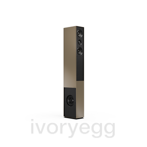 Aalto F5 - champagne metalic