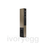 Aalto F5 - champagne metalic