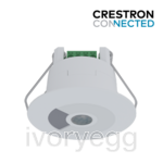Motion Sensor 360 - Cresnet - White