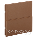 KNX Rosa Metal Switch 1 fold Bronze Status No_Icon