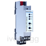 KNX Modbus RTU Gateway 886.1 secure