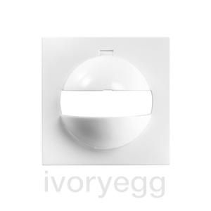 Cover Gir S55 IP20 White