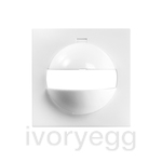 Cover Gir S55 IP20 White