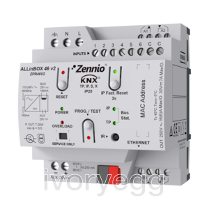 ALLinBOX 46 v2. Multifunction device