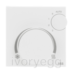 HVAC Control Element