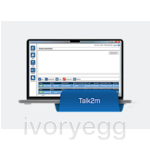 Talk2M Free+ 500 SMS Refill
