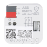 Universal Interface, 2-fold, FM